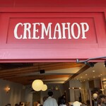 CREMAHOP 逗子店 - 