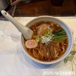 麺や 菜かむら - 料理写真: