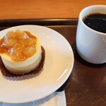 スターバックスコーヒー - 料理写真: