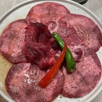 代官山焼肉 kintan - 