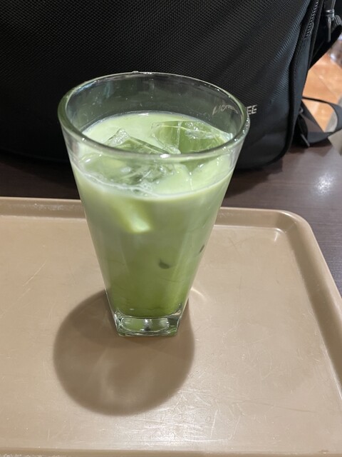 Holly's Cafe Azaru Momoyamadai Ten photo 5