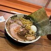 ラーメン凪 大宮東口店