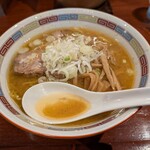 らーめん みかん - 