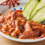 炉端とおでん 呼炉凪来 - 