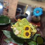 あんこの花束 久右衛門別邸 - 