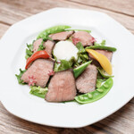 pizza & vegetable garden cafe DELIRANTE - 