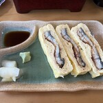 札幌のうなぎや - 