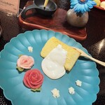 あんこの花束 久右衛門別邸 - 