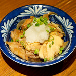 炉端とおでん 呼炉凪来 - 