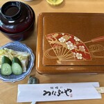 札幌のうなぎや - 