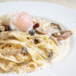 pizza & vegetable garden cafe DELIRANTE - 