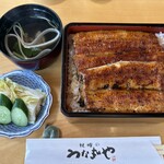 札幌のうなぎや - 