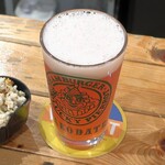 Hathor - ストロベリーサワーエール