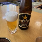 札幌のうなぎや - 