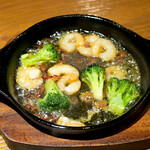 炉端とおでん 呼炉凪来 - 