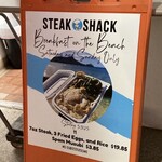 Steak Shack - 
