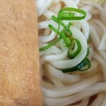 山内うどん店 - 