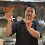 tens. - 色々キノコ。撮影許可済。