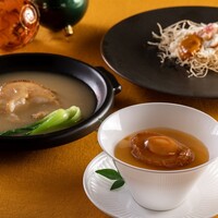 中国料理 皇家龍鳳 - クリスマスランチ　聖歌