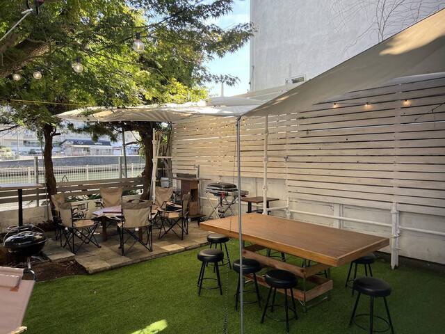 江の島どん★4 GARB 江ノ島 （ガーブ）のご予約 - 片瀬江ノ島/イタリアン