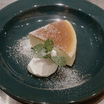 pizza & vegetable garden cafe DELIRANTE - 