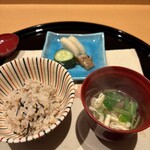 花小路 さわ田 - 