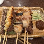 一献 - 