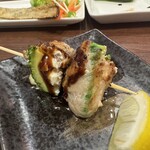 一献 - 
