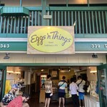 Eggs 'n Things - 