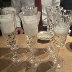 なっぱごちそう - 