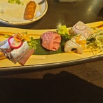 Higo Ya Kagoshima Ten