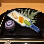 花小路 さわ田 - 