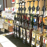 pizza & vegetable garden cafe DELIRANTE - 