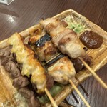 一献 - 