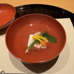 花小路 さわ田 - 