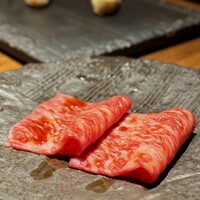 和牛とタン 焼肉 とみ 新橋本店 - 