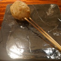 炭焼 TORI8 - つくね