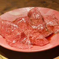 和牛とタン 焼肉 とみ 新橋本店 - 