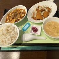 中国菜 feve.  - 