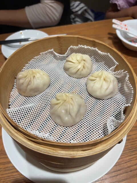 Din Tai Fung Takashimaya Kyoto Ten photo 3