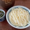 長田うどん