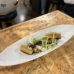 大衆食堂あまつ - 