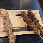 花厨 - ぱりぱり皮