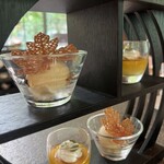 ザ・カフェ by アマン - 