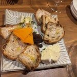 隠れ家ワインバルRenardiere - 