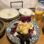 めしや ヒロキ倶楽部 - 