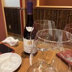 隠れ家ワインバルRenardiere - 