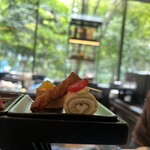 ザ・カフェ by アマン - 