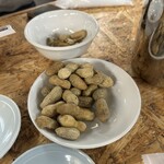 大衆食堂あまつ - 