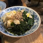 めしや ヒロキ倶楽部 - 